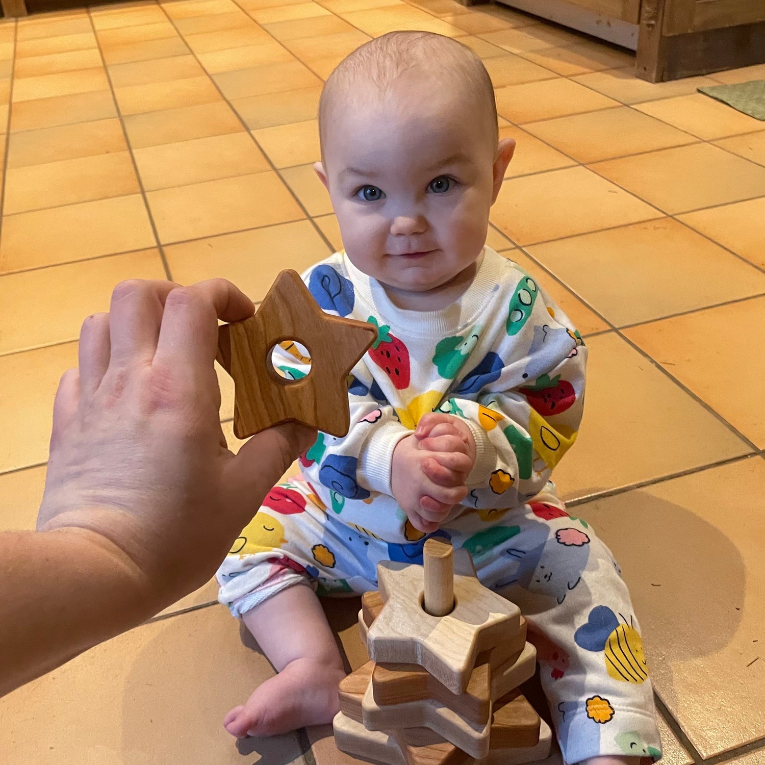 Kid's Toys
