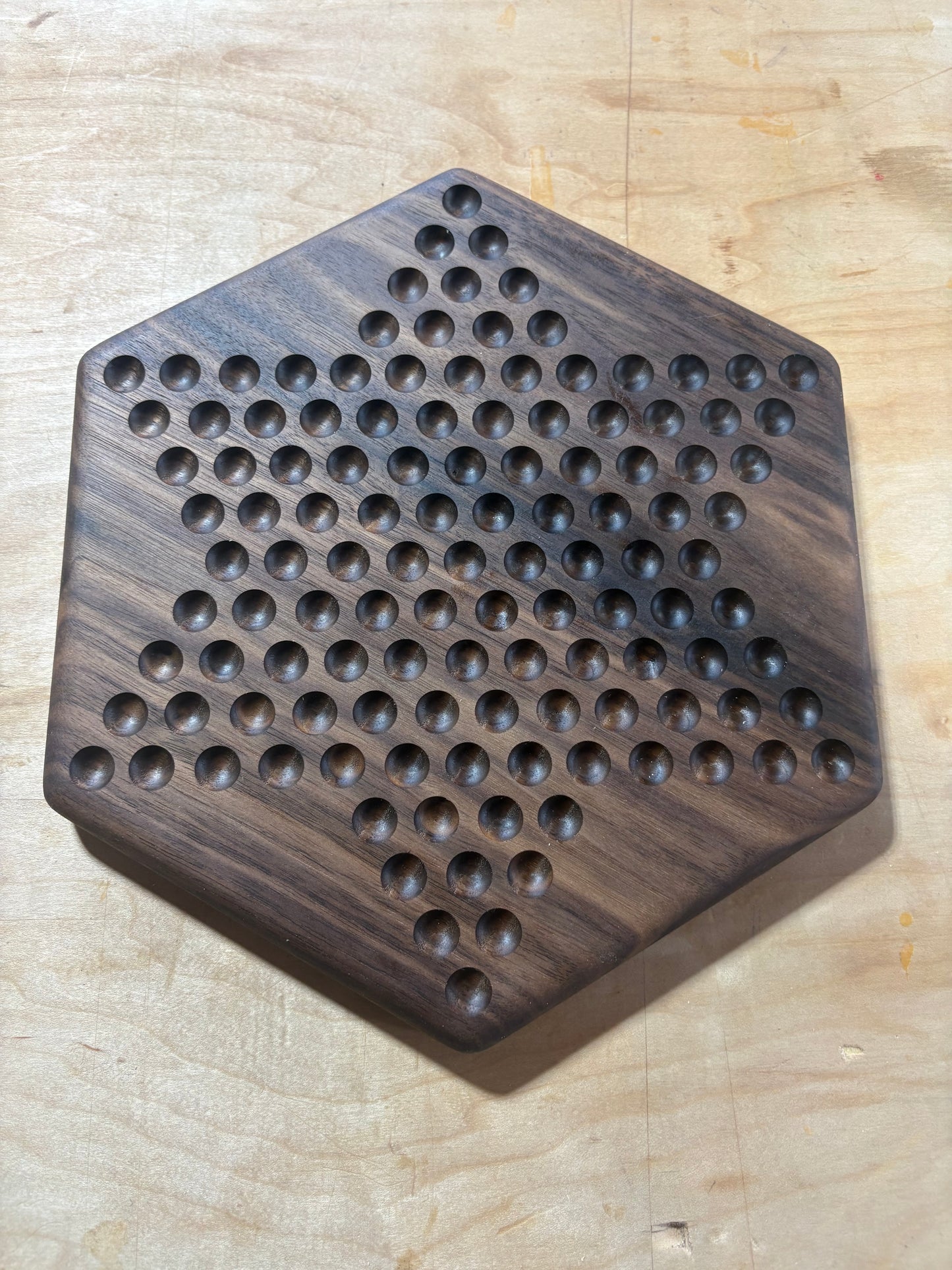Chinese Checkers