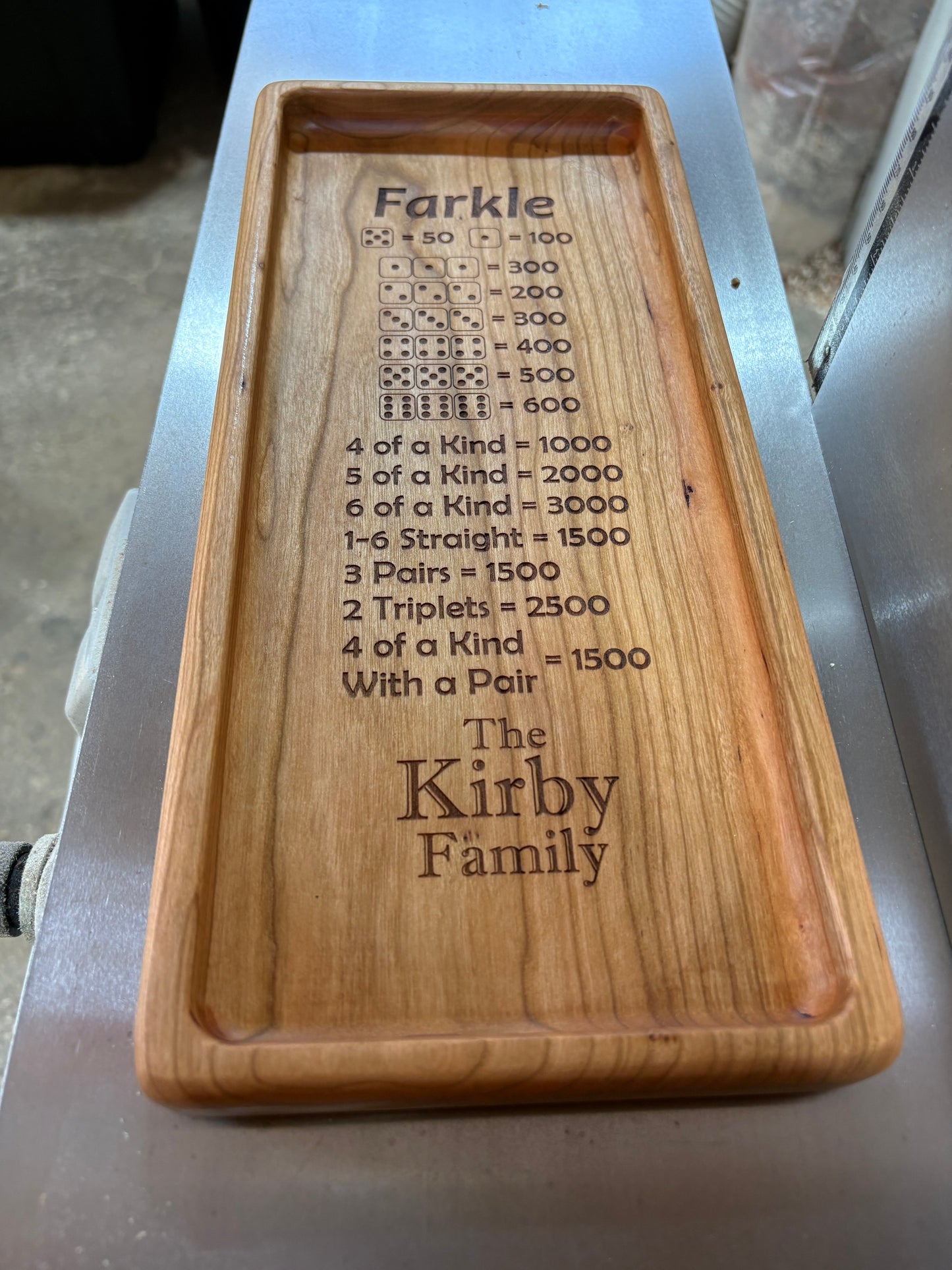 Farkle
