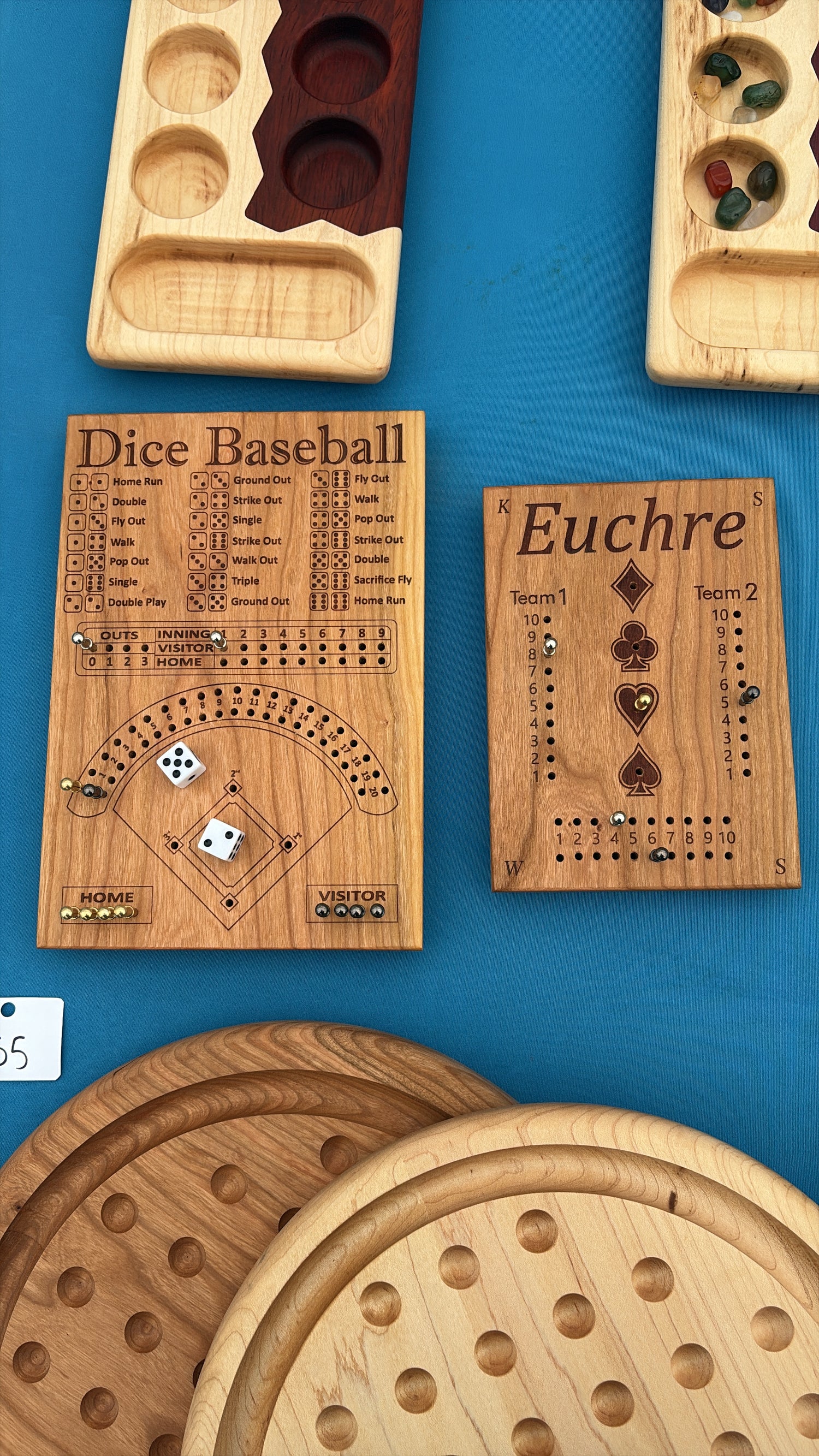 Engraved Games