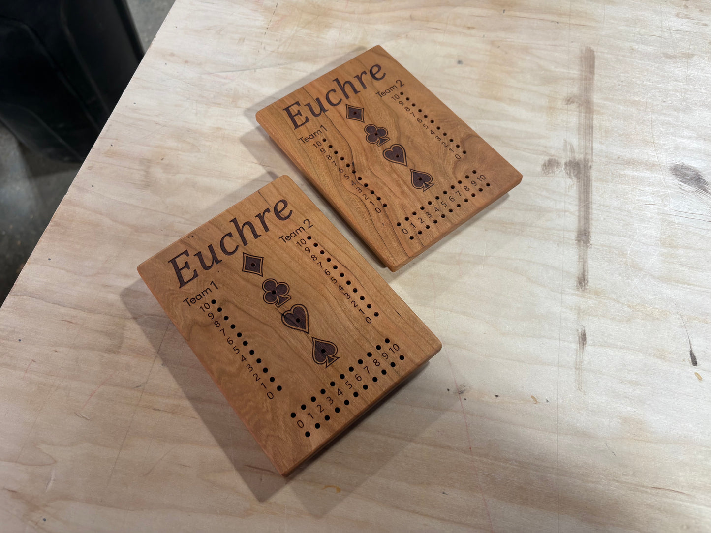 Euchre