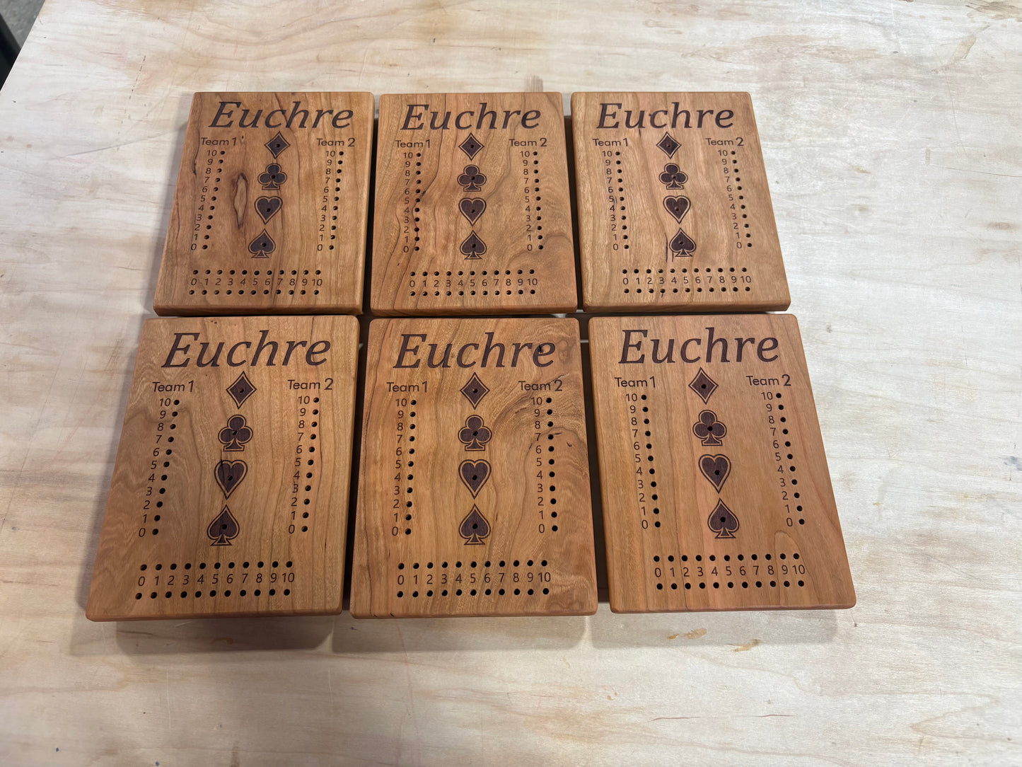 Euchre
