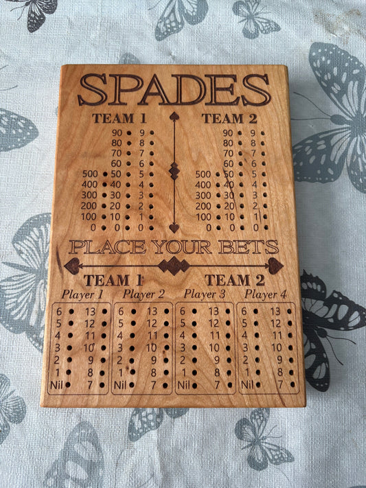 Spades