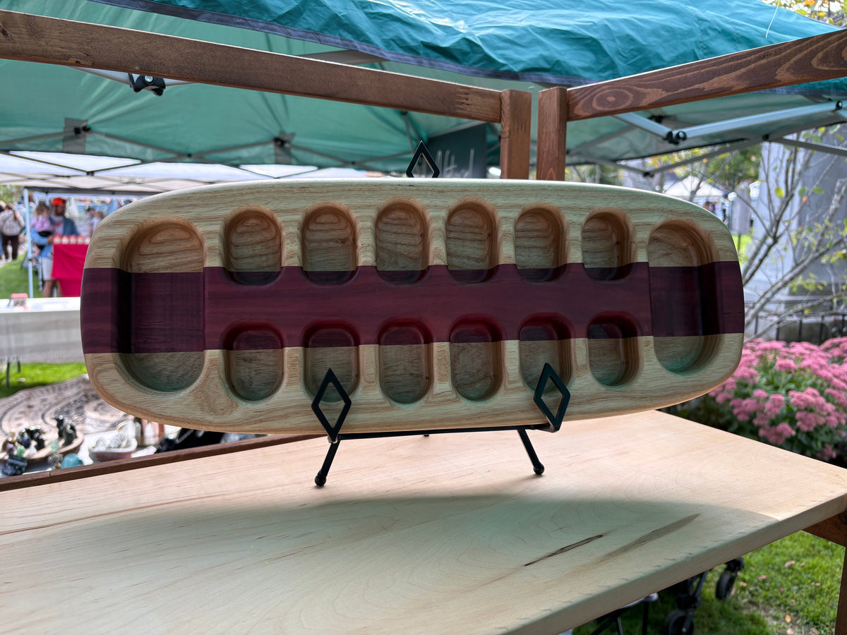 Mancala Deluxe
