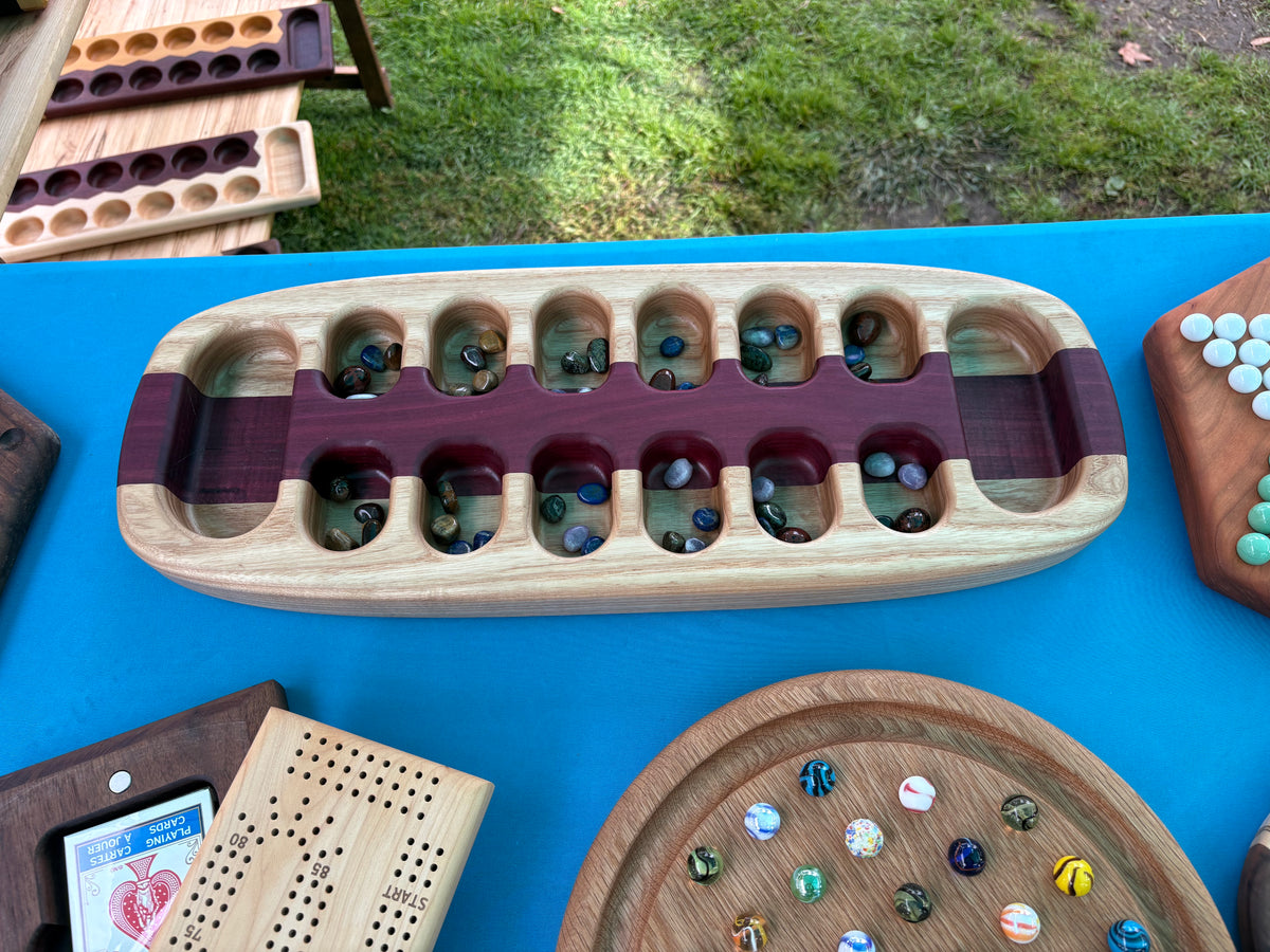 Mancala Deluxe