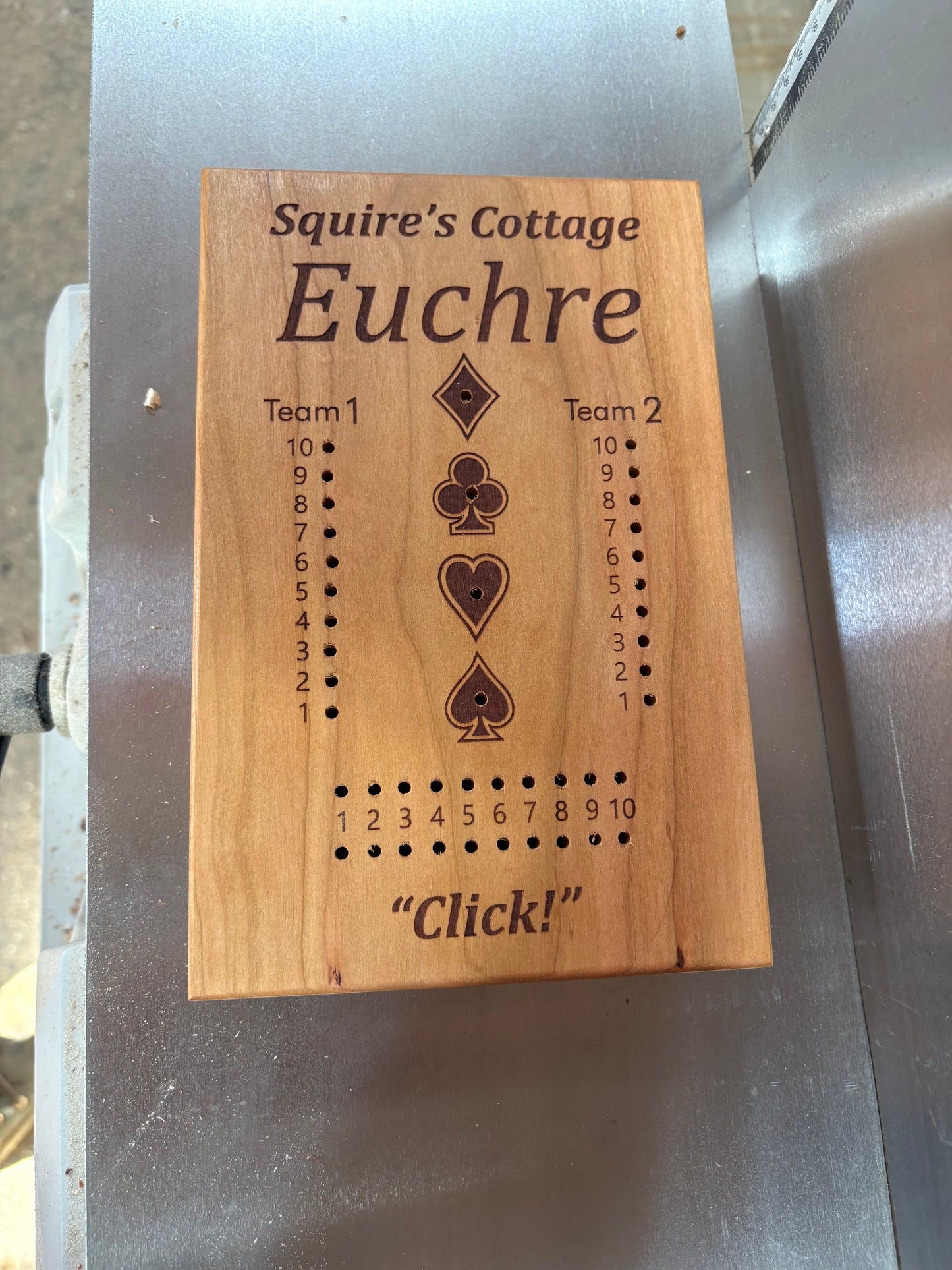 Euchre