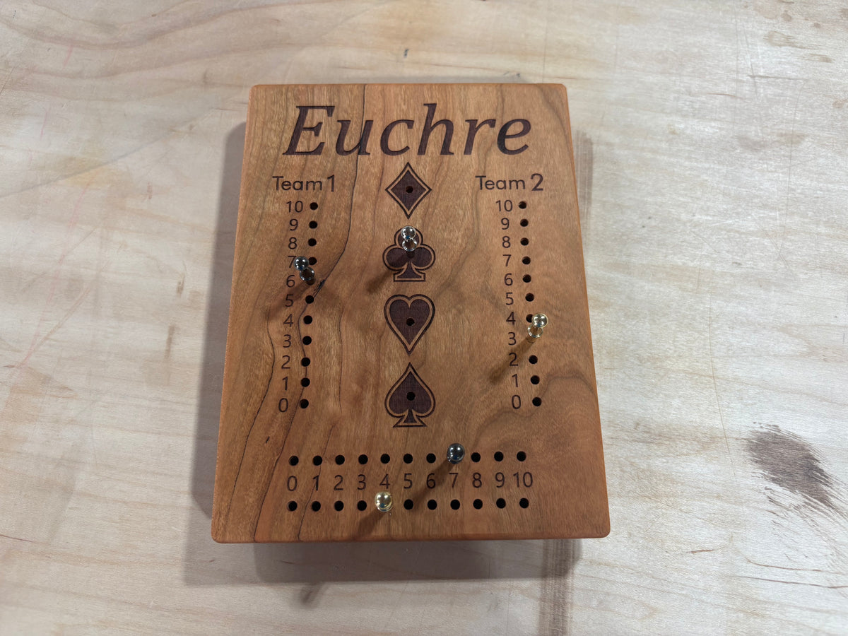 Euchre