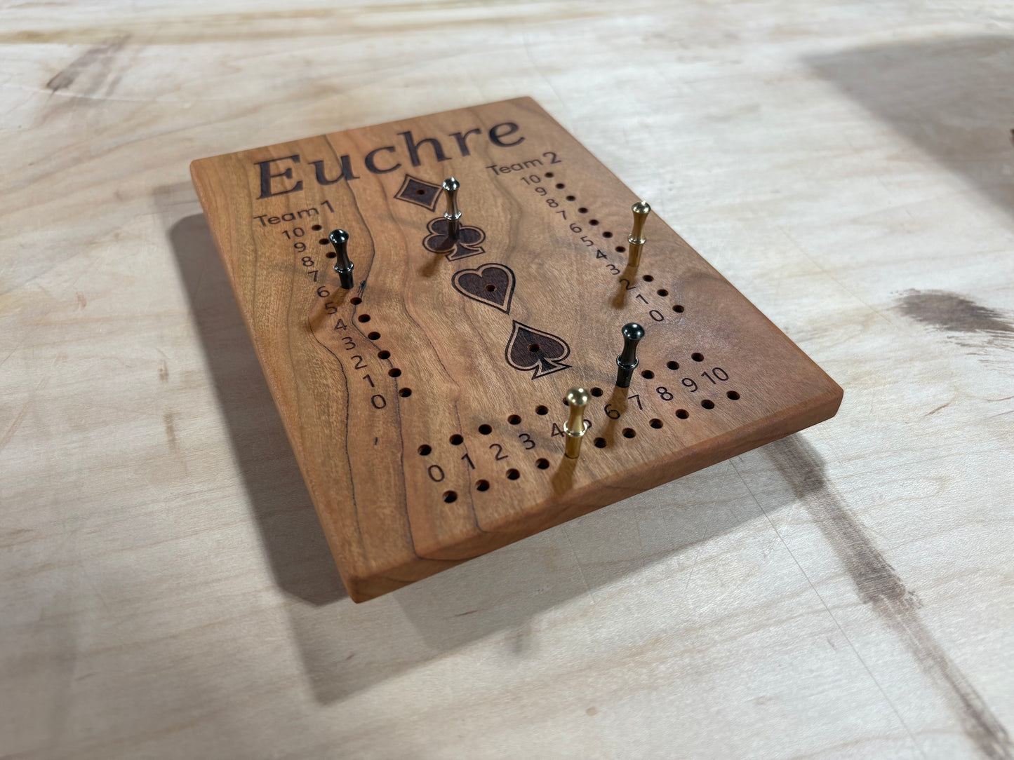 Euchre
