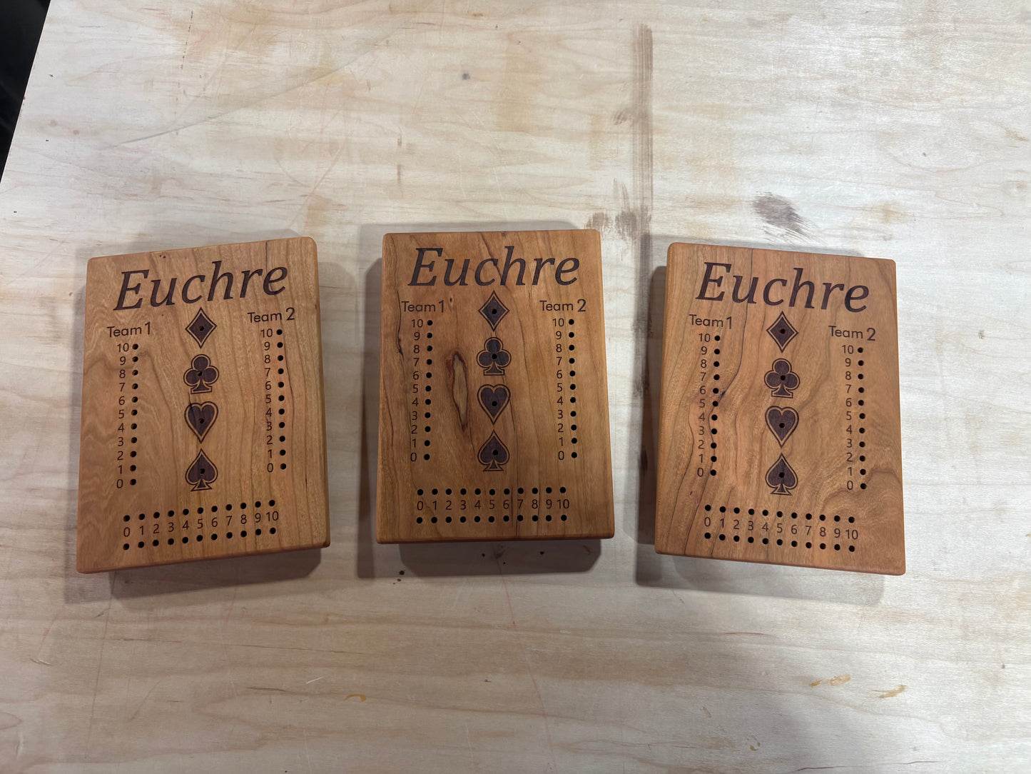Euchre