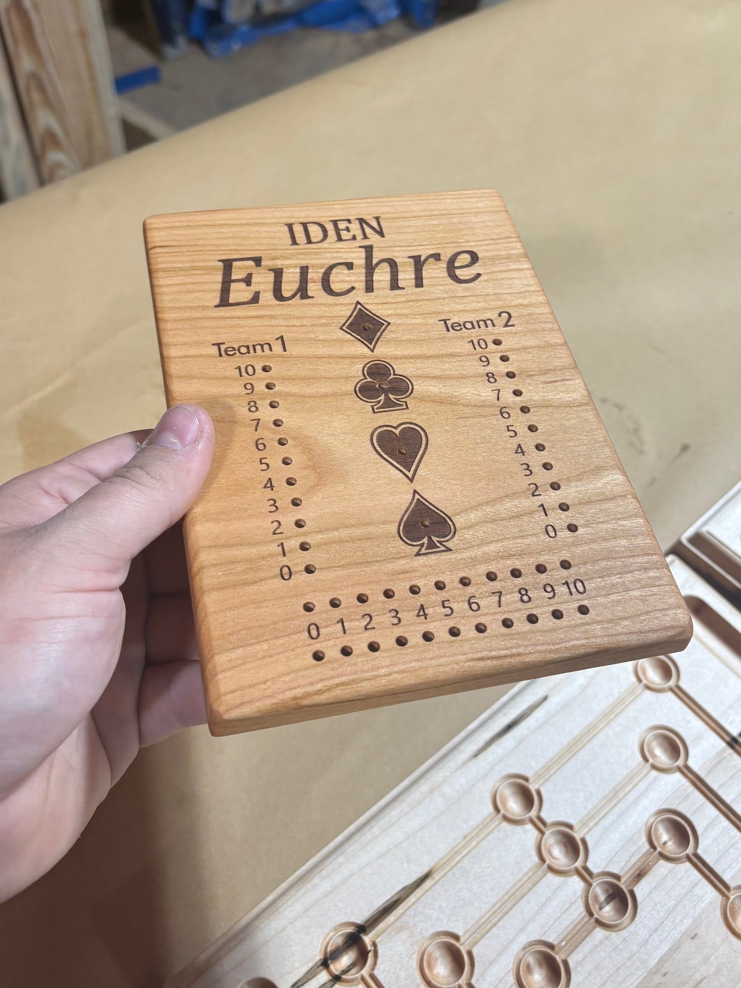 Euchre