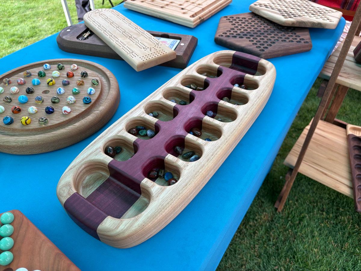 Mancala Deluxe