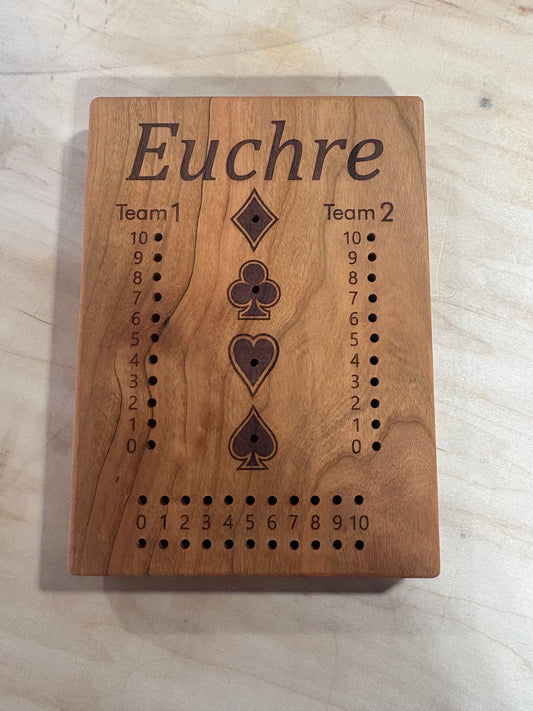 Euchre