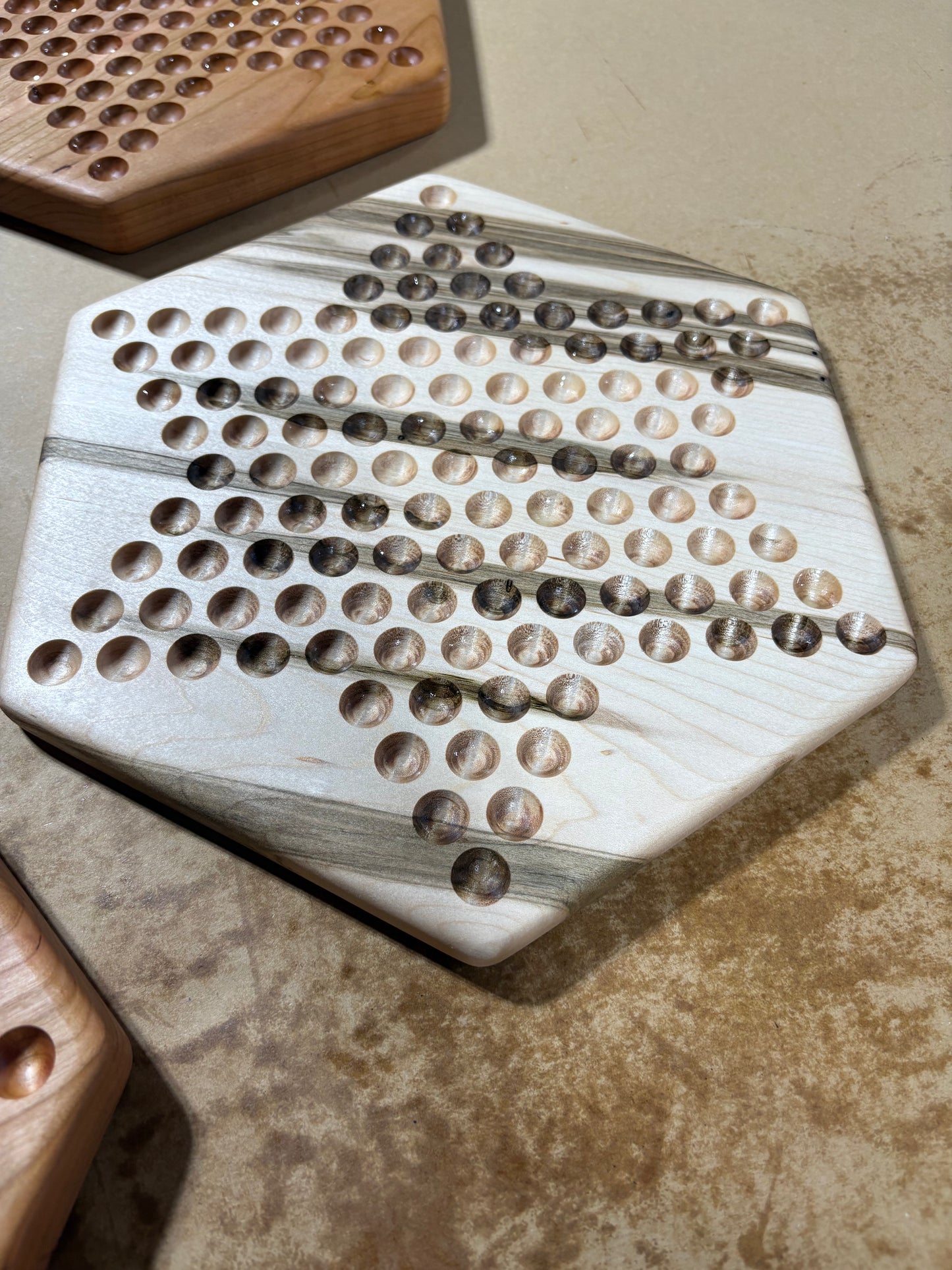 Chinese Checkers