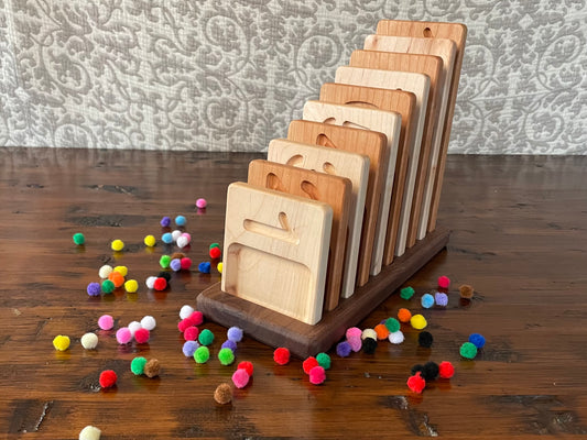 Counting Board Set